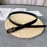 حزام خصر رفيع